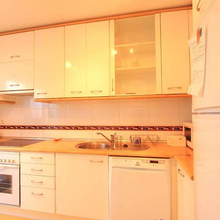 1176 Beach Front 2 Pools Bahia Marbella Kültér fotó