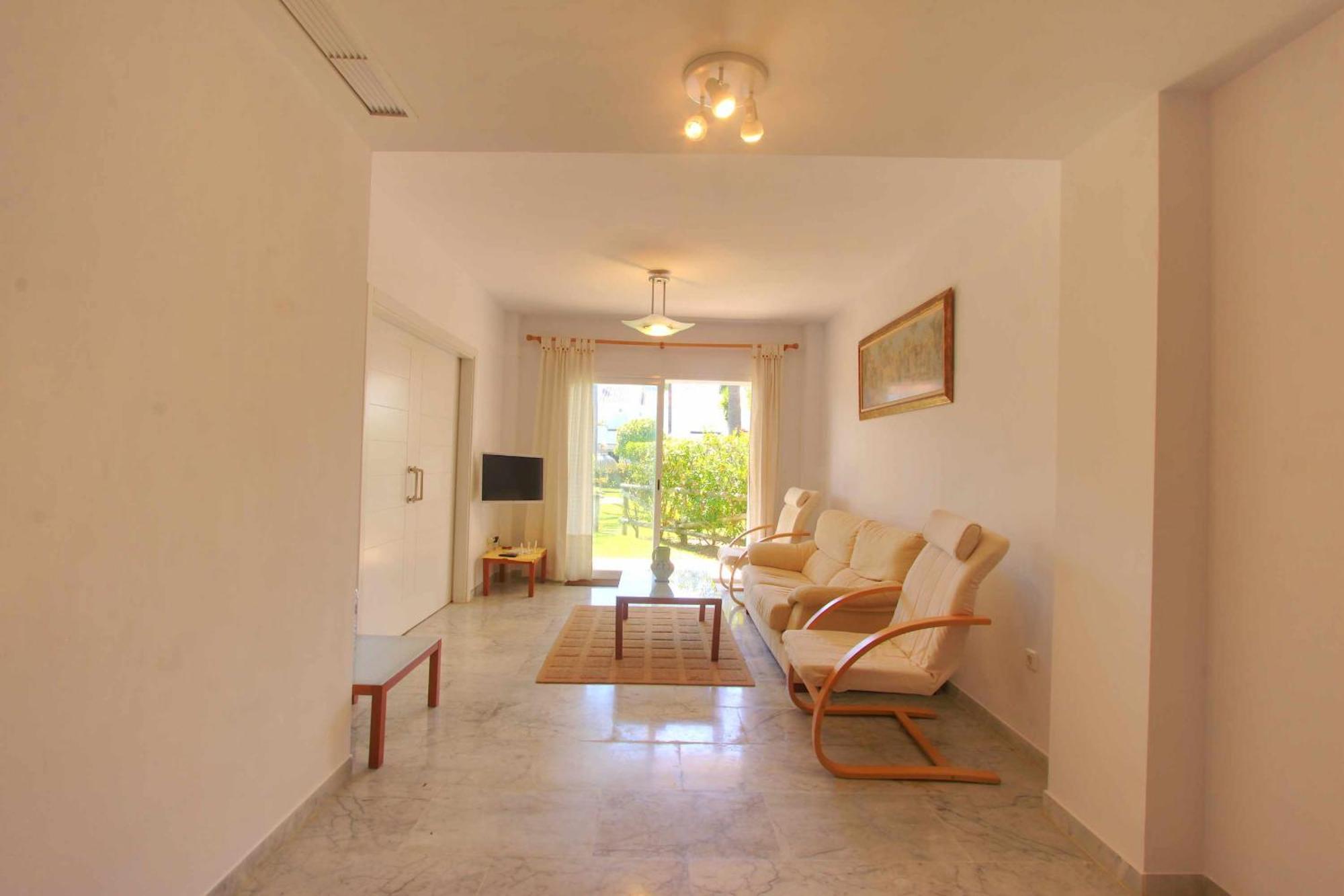 1176 Beach Front 2 Pools Bahia Marbella Kültér fotó