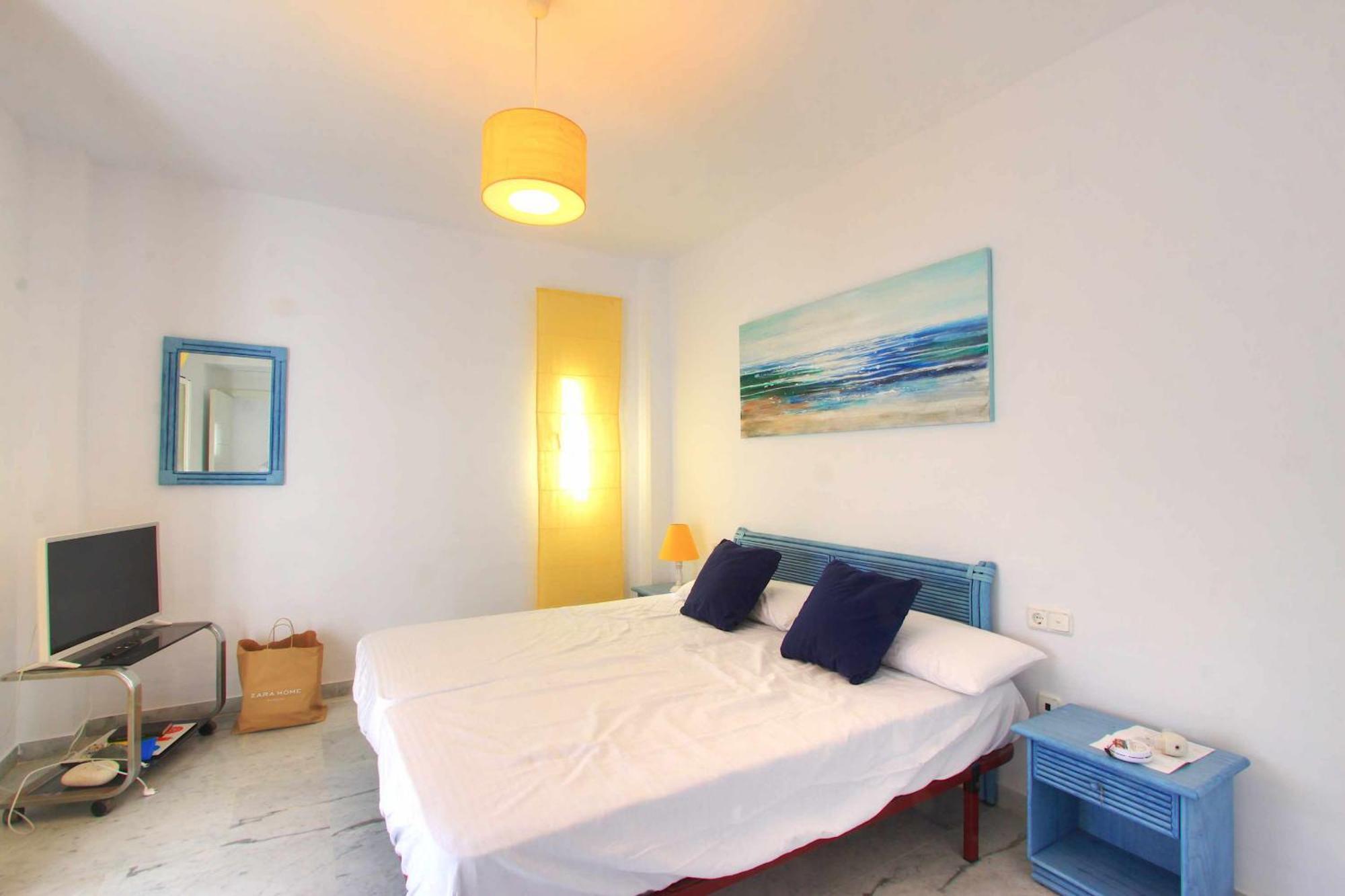 1176 Beach Front 2 Pools Bahia Marbella Kültér fotó