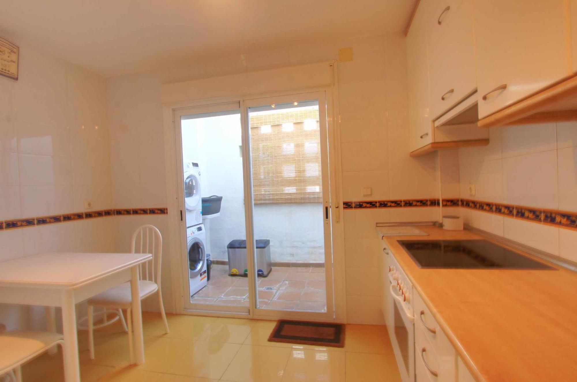1176 Beach Front 2 Pools Bahia Marbella Kültér fotó
